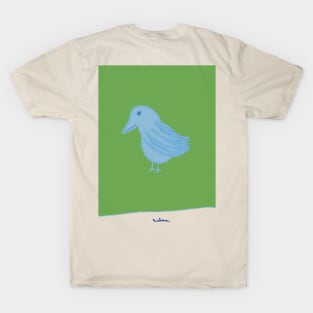 The bird T-Shirt